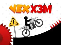 Παιχνίδι Vex X3M σε απευθείας σύνδεση