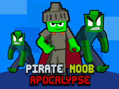 Παιχνίδι Αποκάλυψη Πειρατή Noob σε απευθείας σύνδεση