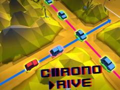 Παιχνίδι Chrono Drive σε απευθείας σύνδεση