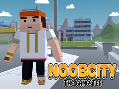 Παιχνίδι Noob Πόλη Ο Γκάγκστερ σε απευθείας σύνδεση