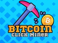 Παιχνίδι Bitcoin Κλικ Μάστερ σε απευθείας σύνδεση