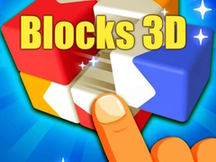 Παιχνίδι Κύβοι 3D σε απευθείας σύνδεση