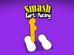 Παιχνίδι Smash Kart Racing σε απευθείας σύνδεση