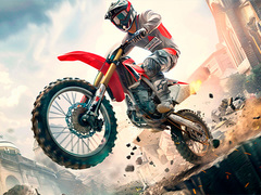 Παιχνίδι Trial Xtreme σε απευθείας σύνδεση