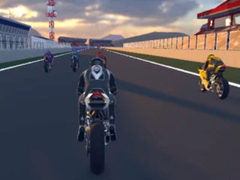 Παιχνίδι Αγώνας Superbikes σε απευθείας σύνδεση