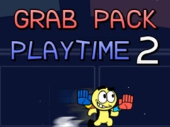 Παιχνίδι Grab Pack Χρόνος Παιχνιδιού 2 Pro σε απευθείας σύνδεση