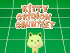 Παιχνίδι Kitty Gridion Gauntlet σε απευθείας σύνδεση