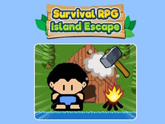 Παιχνίδι Survival RPG: Απόδραση από το Νησί σε απευθείας σύνδεση