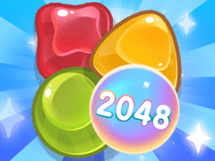 Παιχνίδι 2048 Έκδοση Δεξιοτήτων σε απευθείας σύνδεση