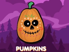 Παιχνίδι Halloween Simon σε απευθείας σύνδεση