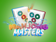 Παιχνίδι Δάσκαλοι Mahjong σε απευθείας σύνδεση