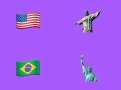 Παιχνίδι Δάσκαλος Emojis σε απευθείας σύνδεση