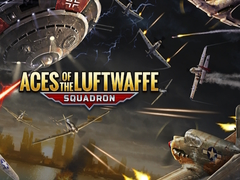 Παιχνίδι Άσσοι της Luftwaffe σε απευθείας σύνδεση