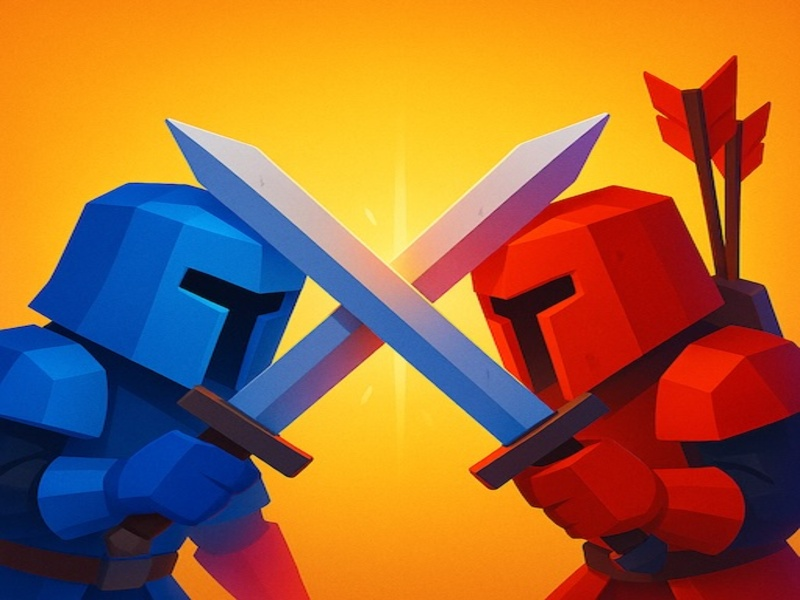 Παιχνίδι Time Warriors σε απευθείας σύνδεση