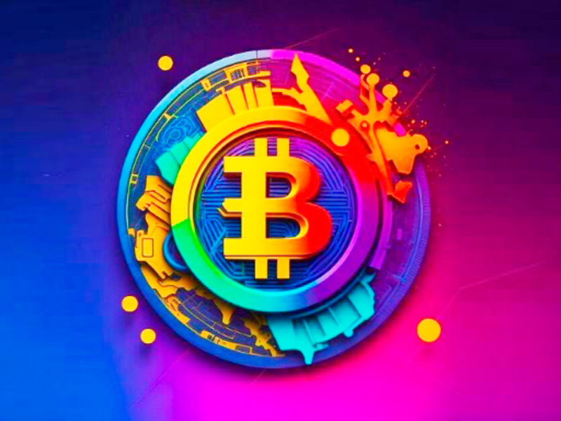 Παιχνίδι Bitcoin. IO σε απευθείας σύνδεση