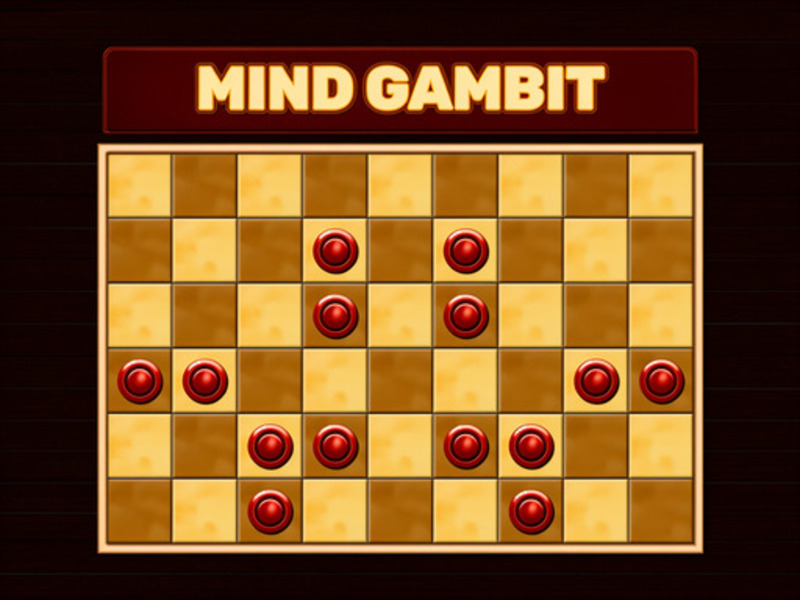 Παιχνίδι Νου gambit σε απευθείας σύνδεση