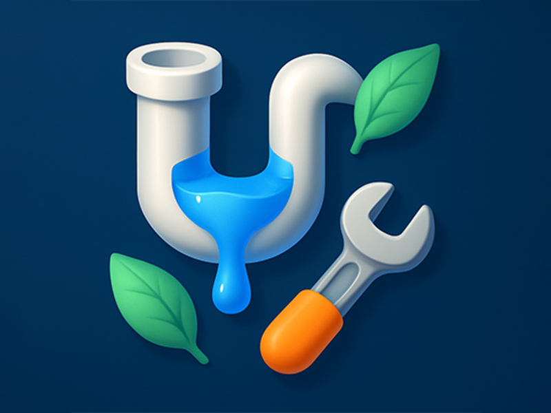 Παιχνίδι Pipe Puzzle: Connect & Flow σε απευθείας σύνδεση