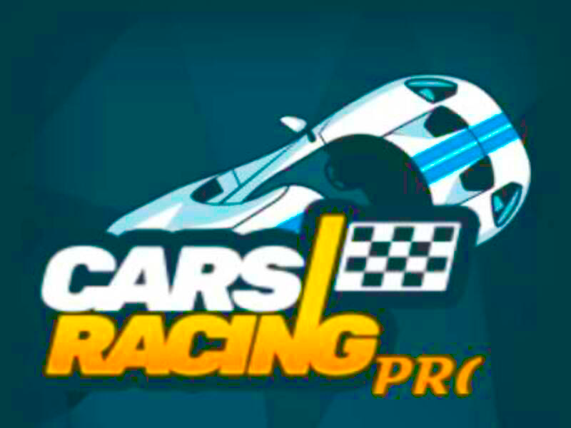 Παιχνίδι Cars Racing Pro σε απευθείας σύνδεση