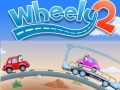 Παιχνίδι Wheely 2 σε απευθείας σύνδεση