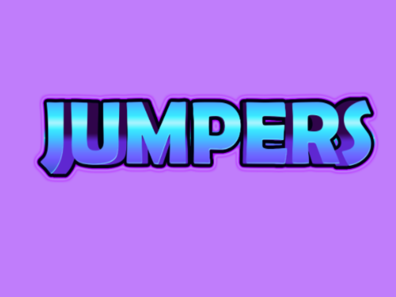 Παιχνίδι Jumpers σε απευθείας σύνδεση