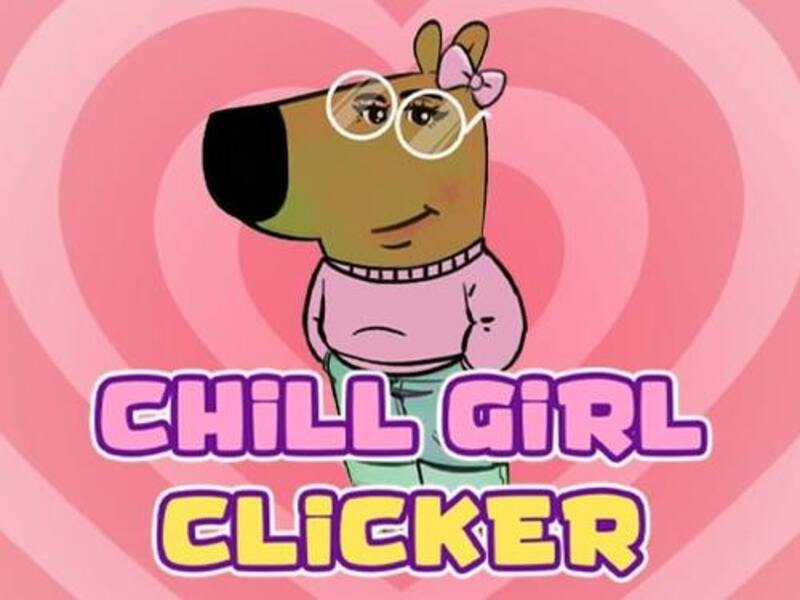 Παιχνίδι CHILL GIRL CLIGERE σε απευθείας σύνδεση