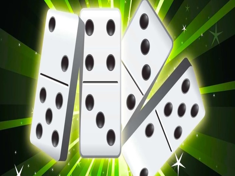 Παιχνίδι Domino Online Multiplayer σε απευθείας σύνδεση
