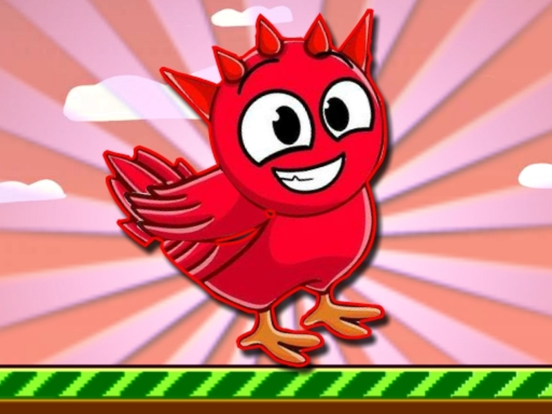 Παιχνίδι Flappy Sprunki Adventure σε απευθείας σύνδεση