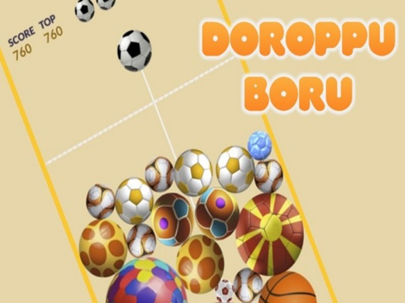 Παιχνίδι Doroppuboru 13 σε απευθείας σύνδεση