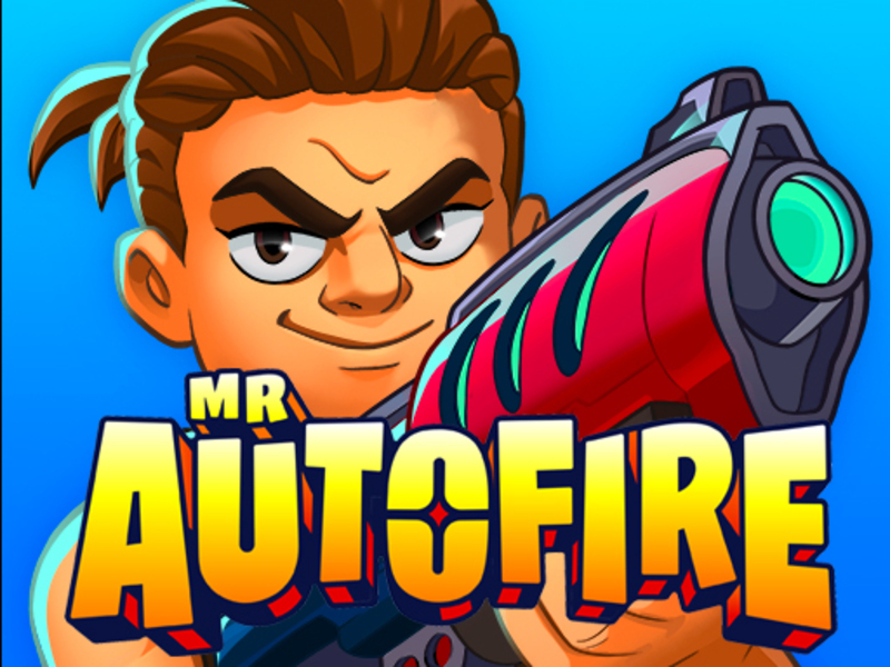 Παιχνίδι Κύριε Autofire σε απευθείας σύνδεση
