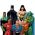 Justice League  online