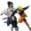 Το Naruto μάχεται  online