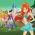 Winx νεράιδες Winx νεράιδες online