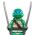 Lego Teenage Mutant Ninja Turtles  online