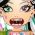 Monster High περιποιηθείτε τα δόντια Monster High περιποιηθείτε τα δόντια online