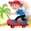 Αγώνες skateboard  online